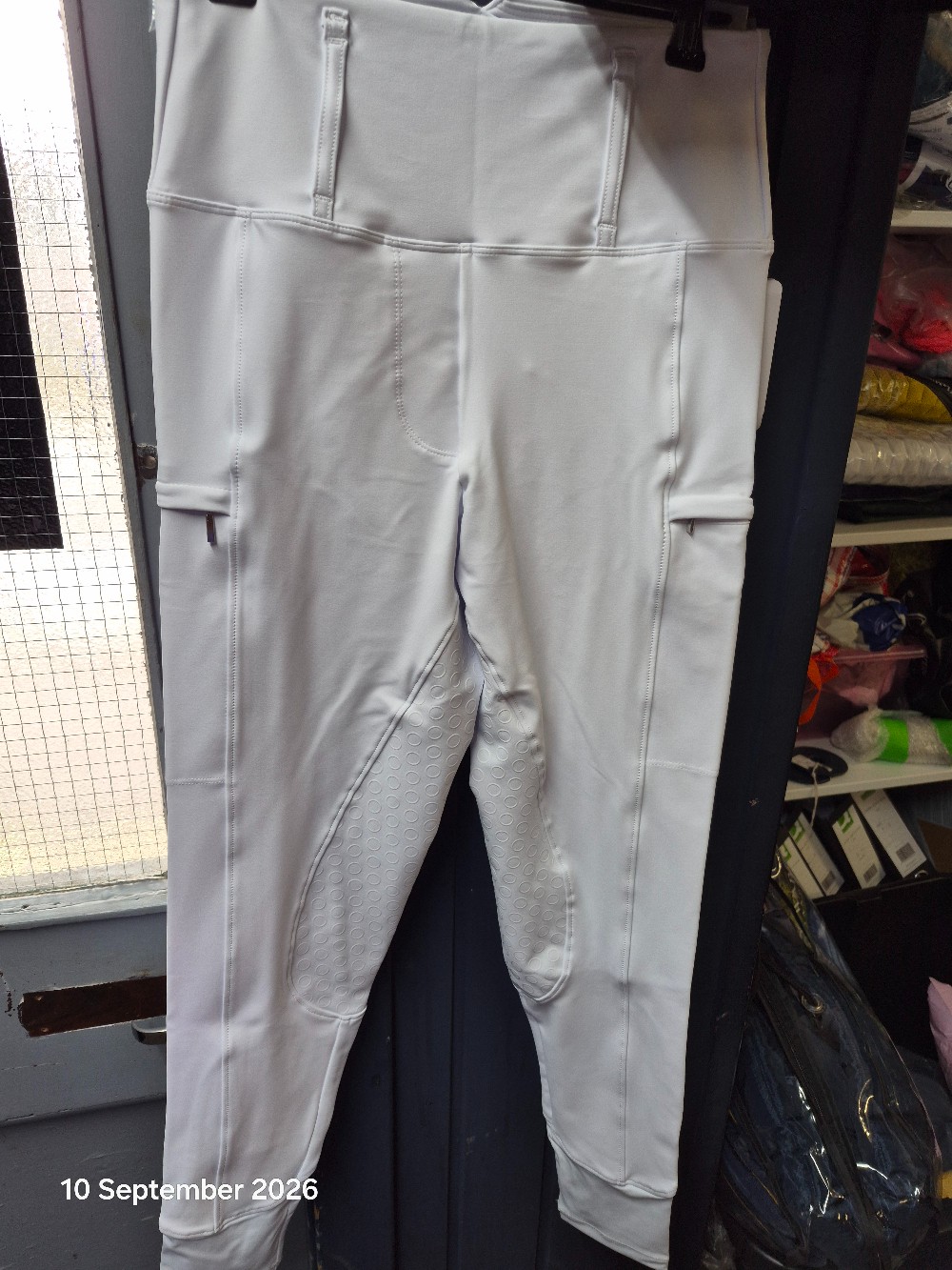 UHLAN Riding Tights Size Adult XS 24