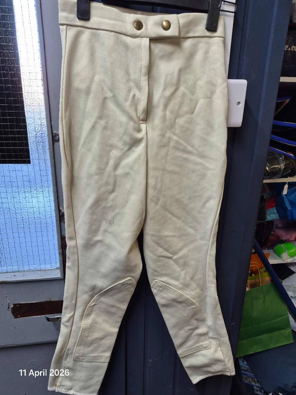 Pretty Ponies Johds Size Kids 24