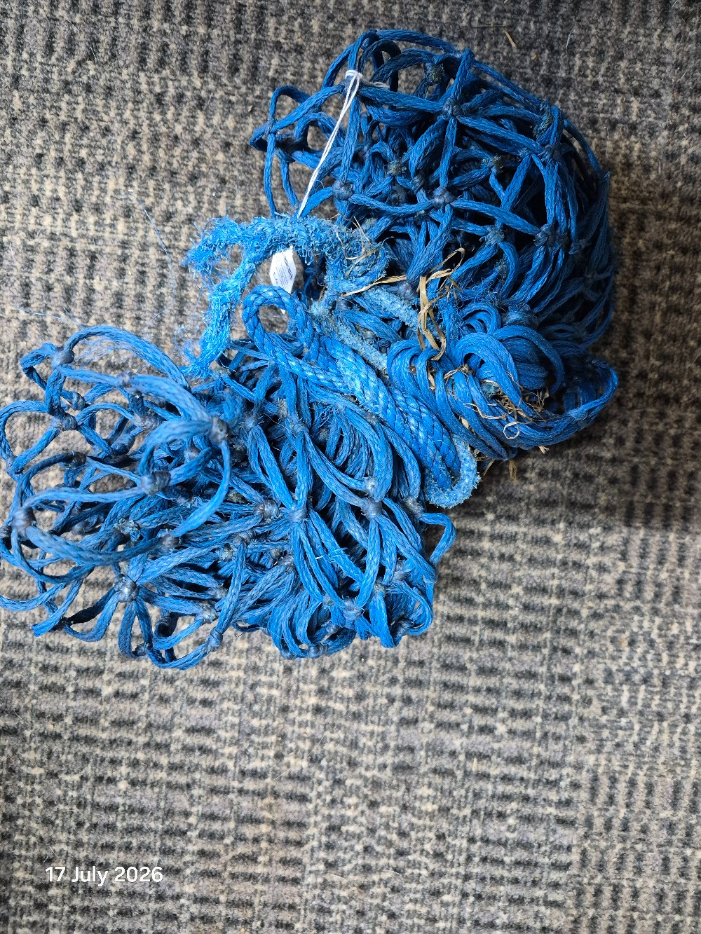 Hay Nets Size 40