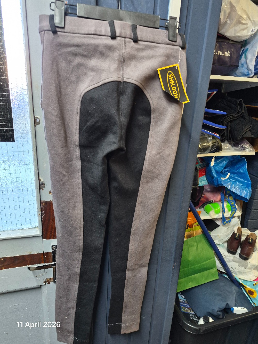 Sheldon Johds Size 26