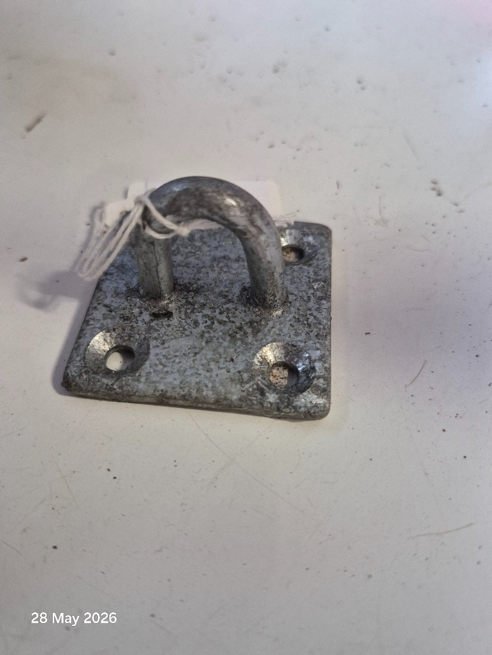 Stall Guard Fixing NEW