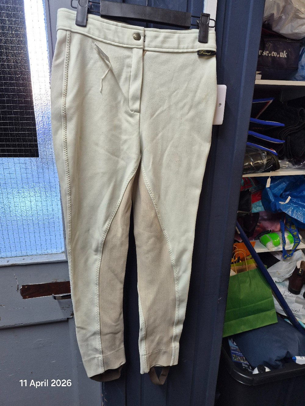 Frenchies Johds Size Kids 24