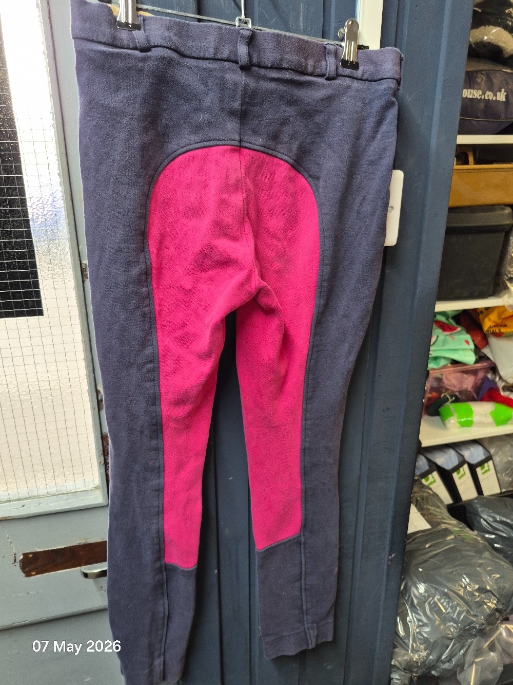 Wessex Johds Size Kids 28