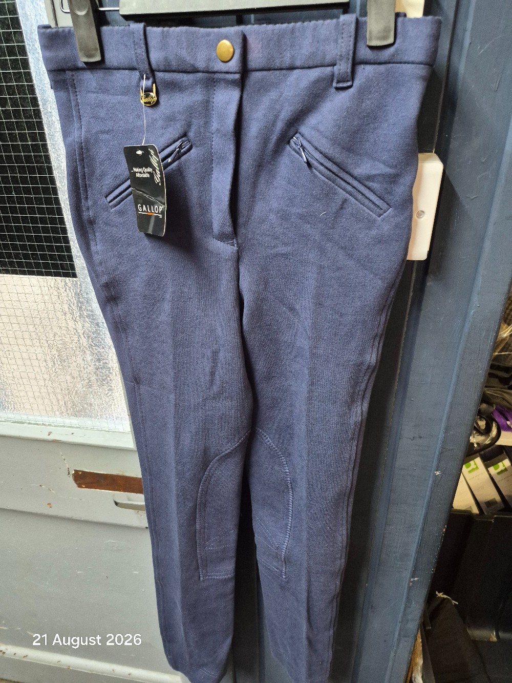 Gallop Johds Size Kid 26