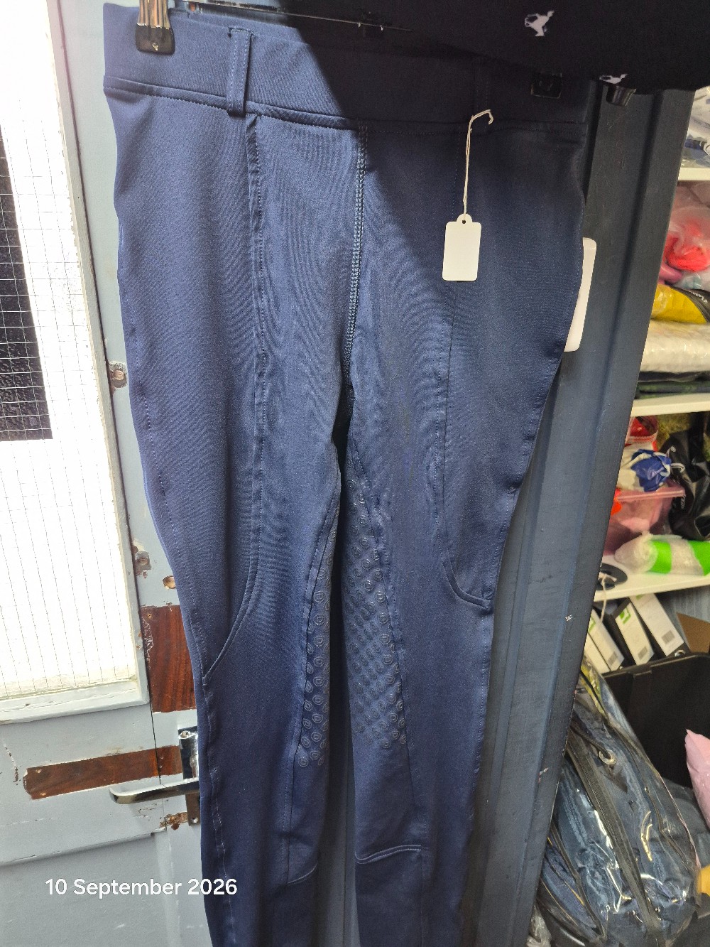 Dublin Riding Tights Size Kids 14 Yrs 26