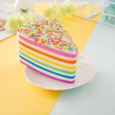 Cake Squishy