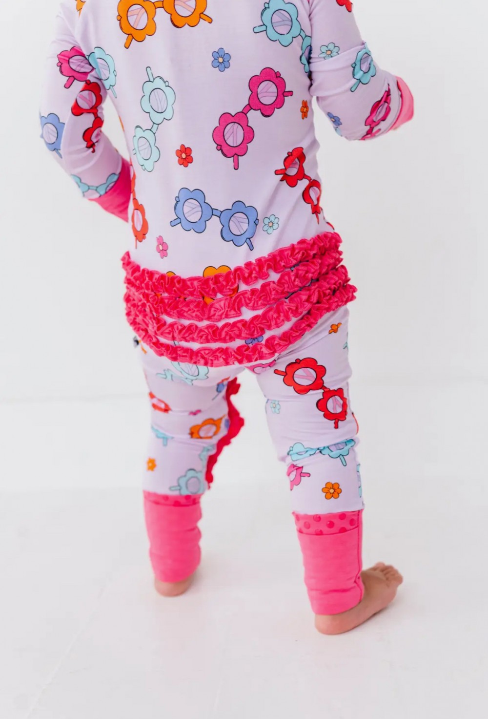 Sunnies Bamboo Sleepwear