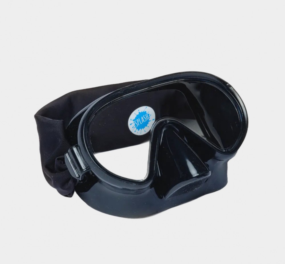 Midnight Swim Mask