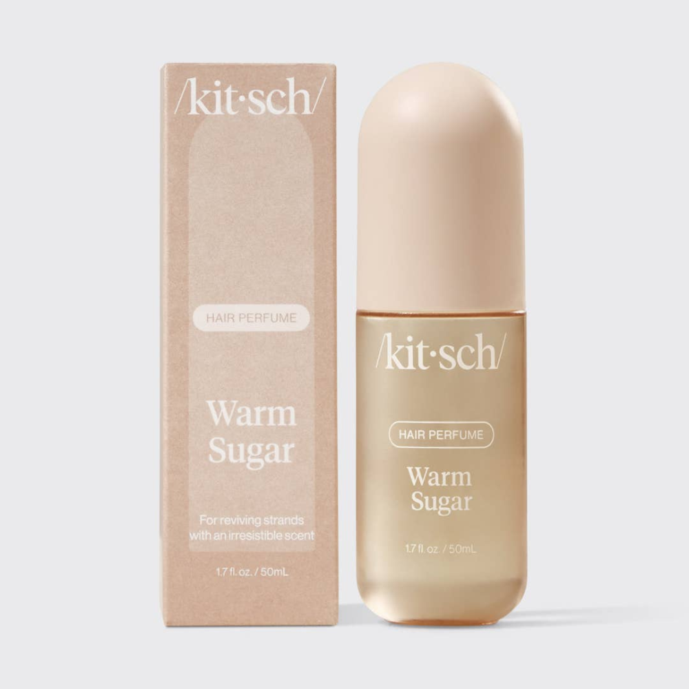 Warm Sugar Hair & Body Perfume Mist