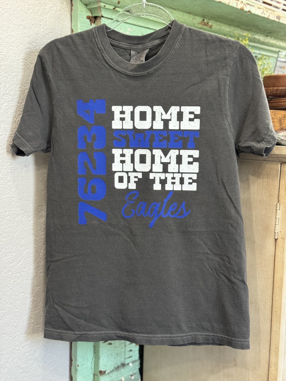 Exclusive 76234 Home Sweet Home T-Shirt