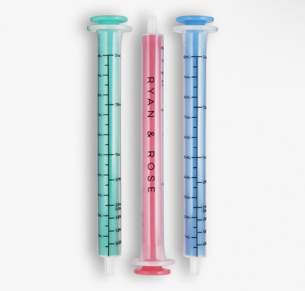 Cutie Dose Dispenser