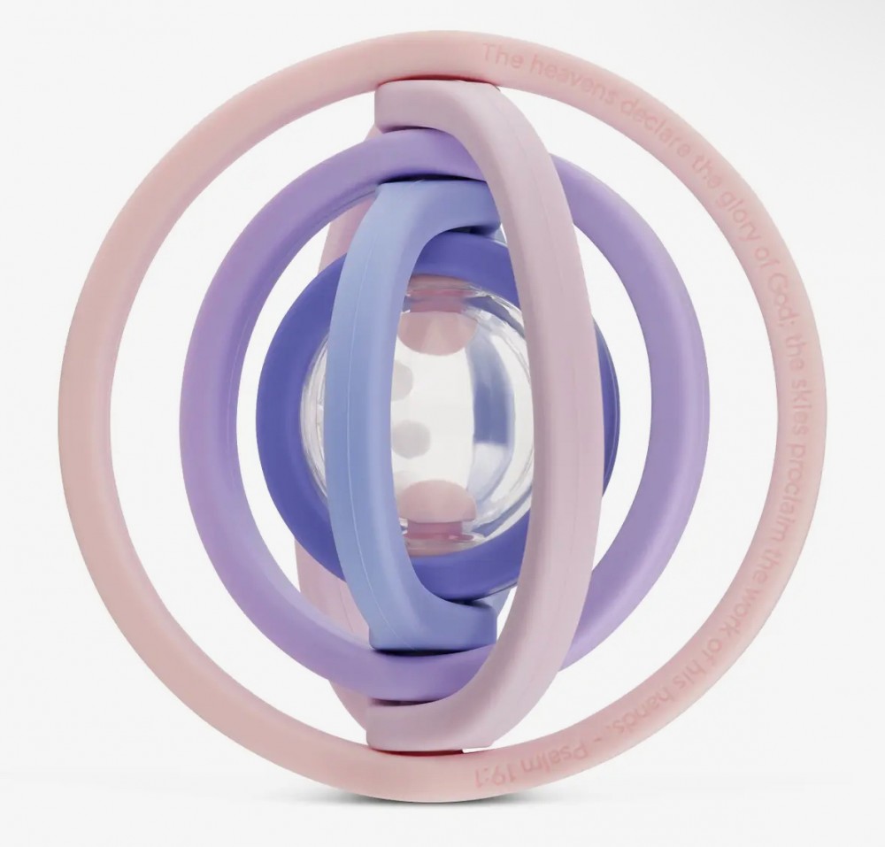 Starway Rattle