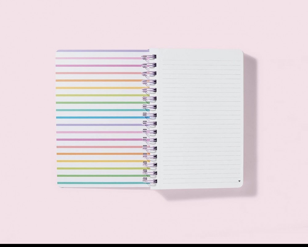 “No One is You” Journal