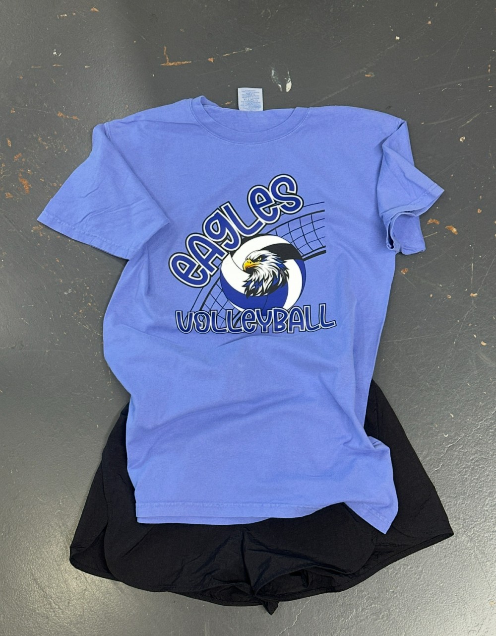 Eagles Volleyball Exclusive T-Shirt