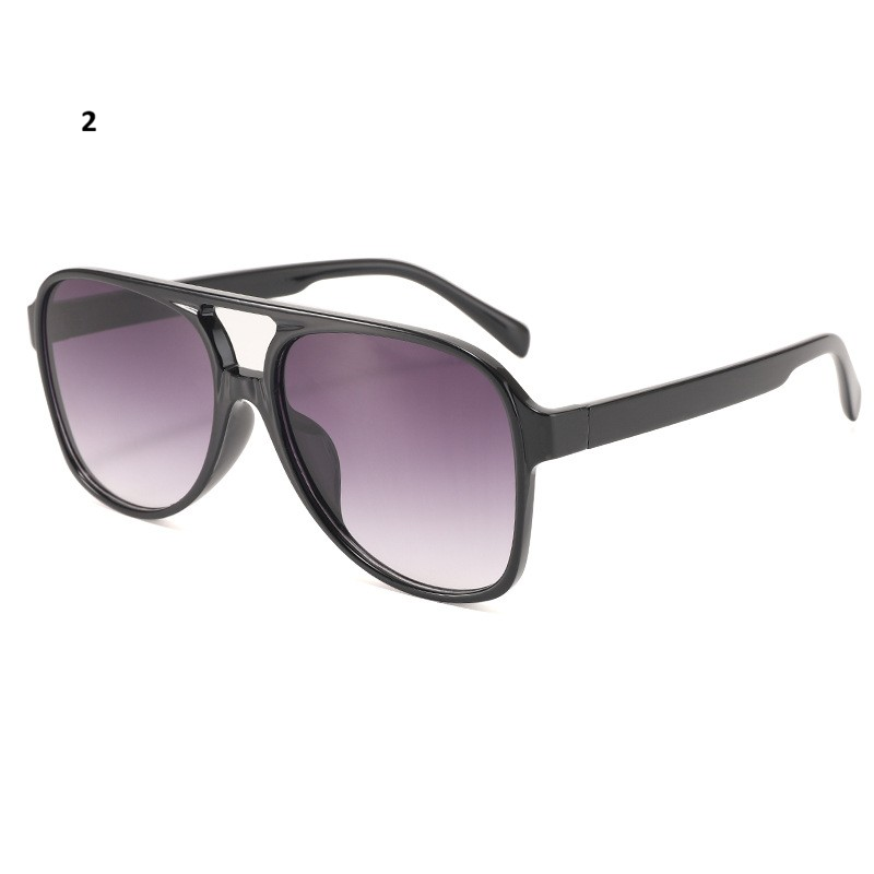 Aviation Acetate Assorted Sunglasses