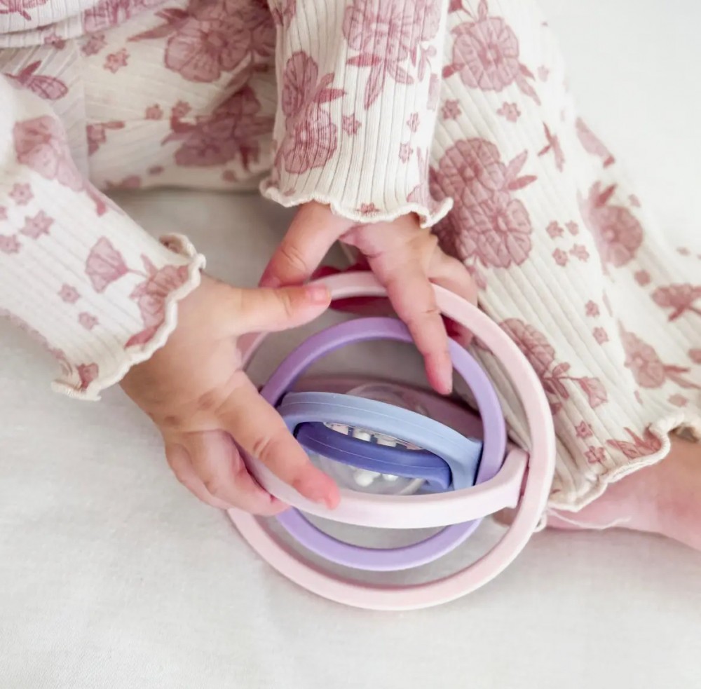 Starway Rattle