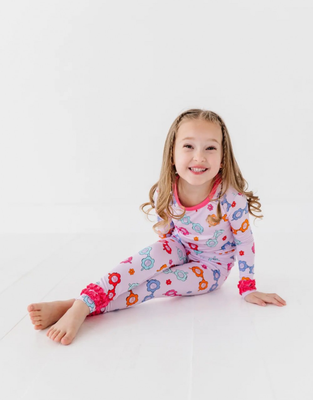Sunnies Bamboo Sleepwear