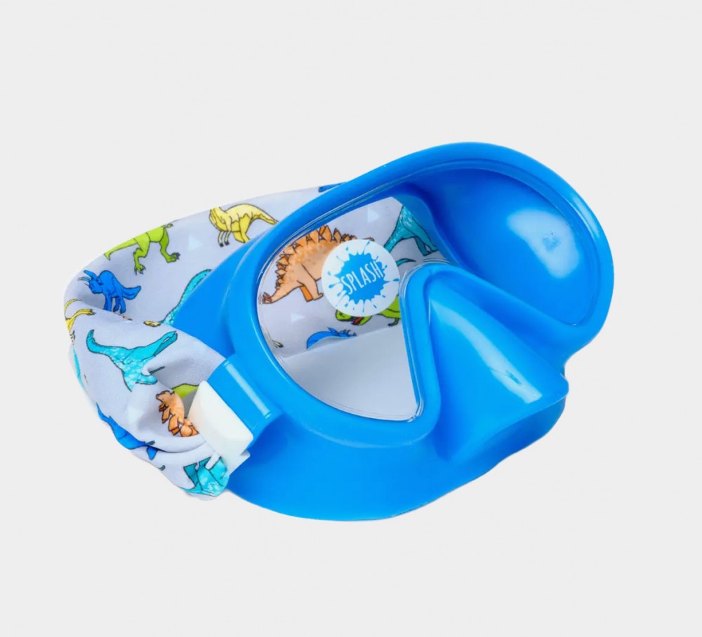Dinosaur Swim Mask