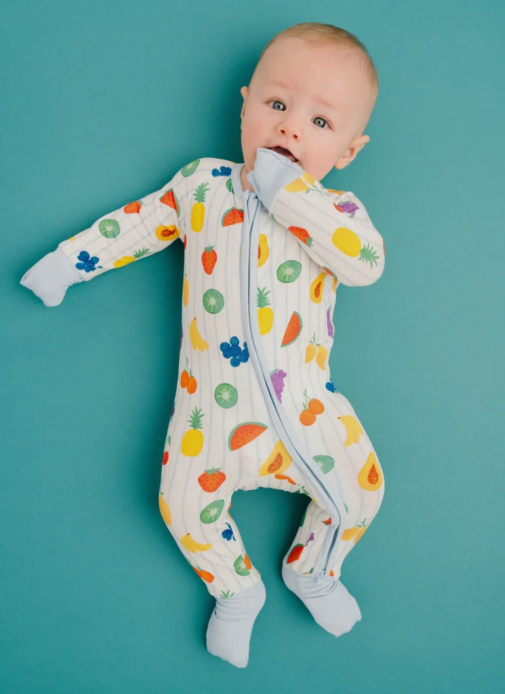 Sweet Fruit Bamboo Sleeper