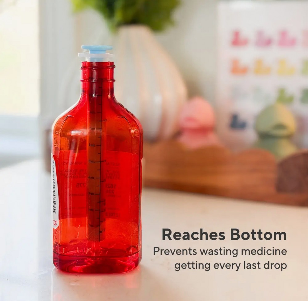 Cutie Dose Dispenser