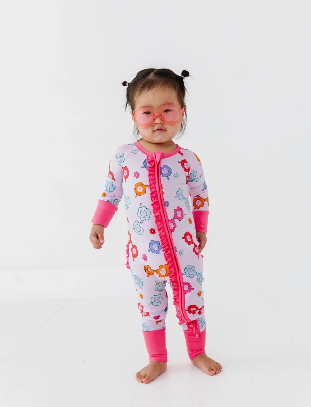 Sunnies Bamboo Sleepwear