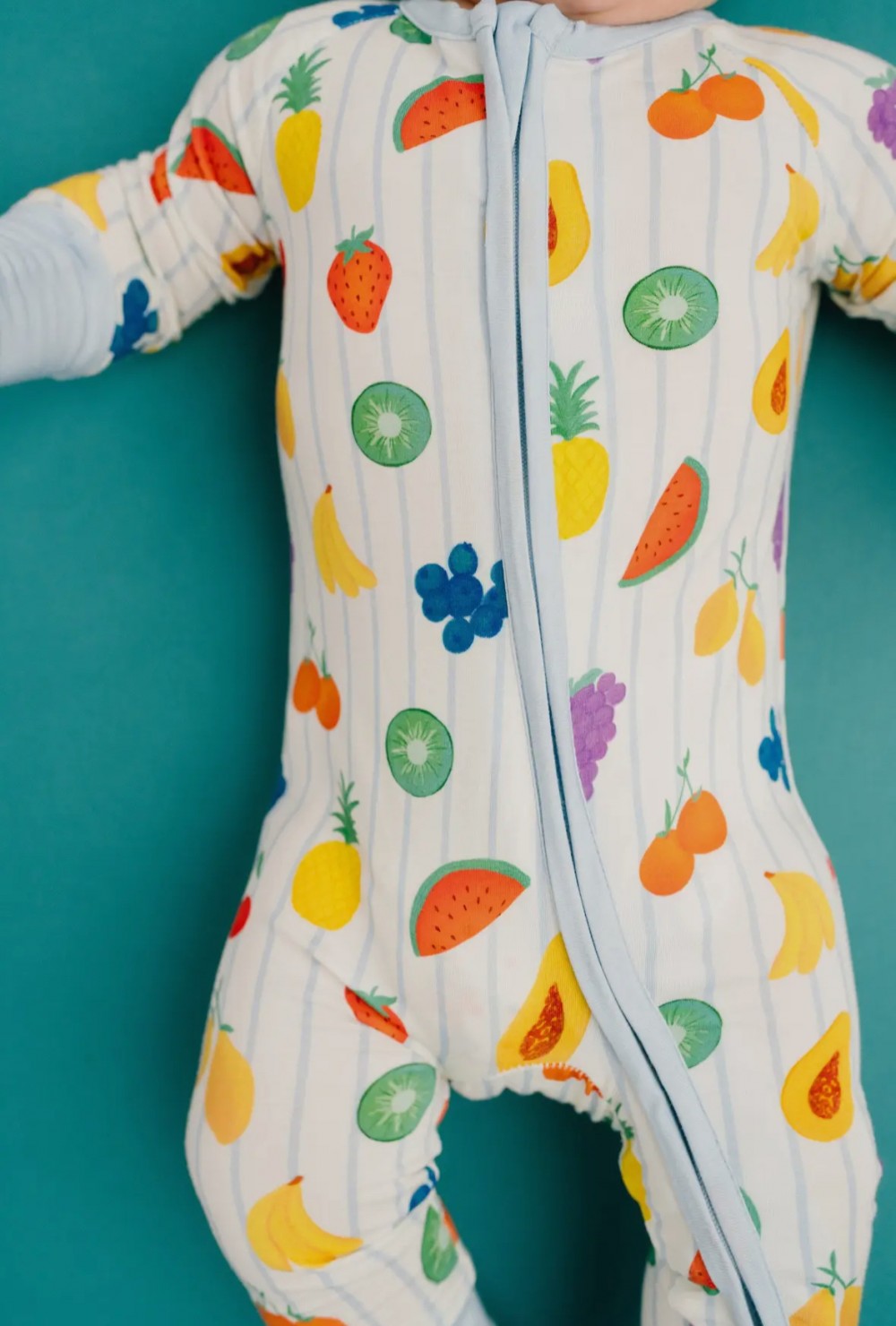 Sweet Fruit Bamboo Sleeper