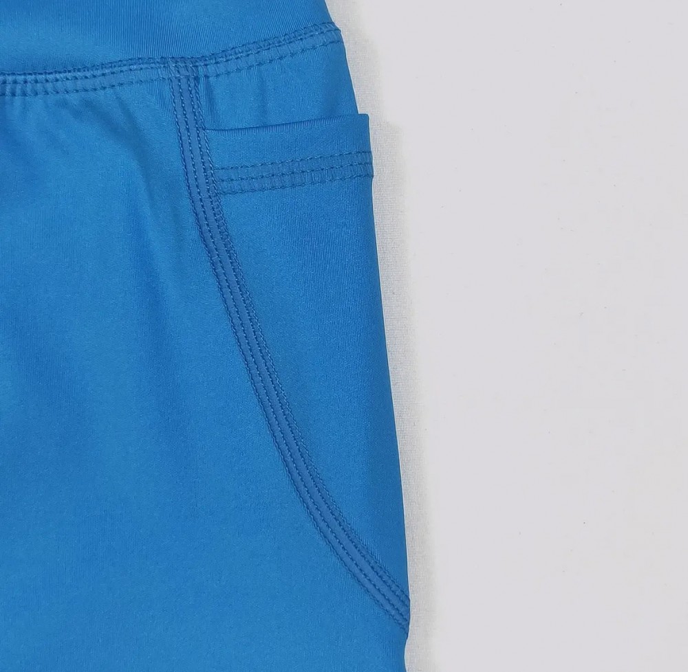 Castle Girls Athletic Set