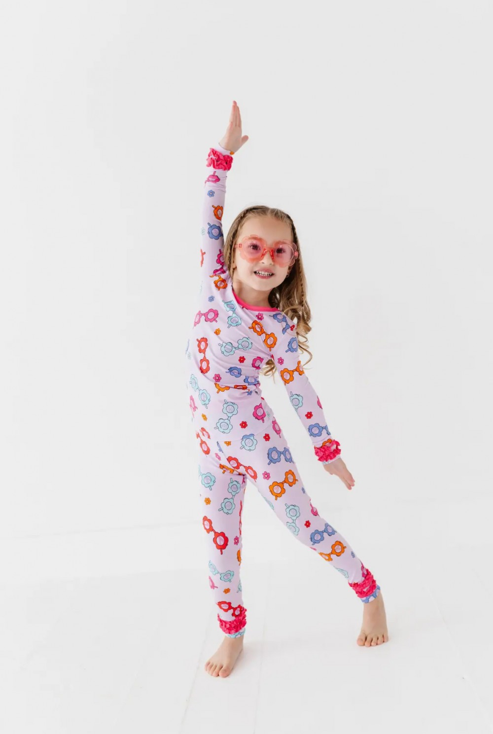 Sunnies Bamboo Sleepwear