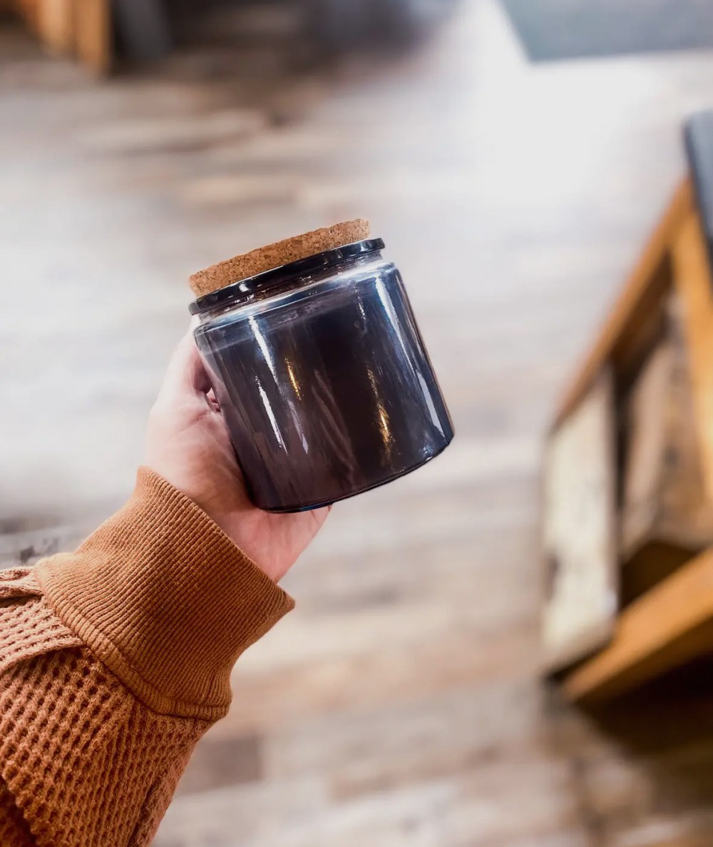 Farmhouse Kitchen Soy Candle