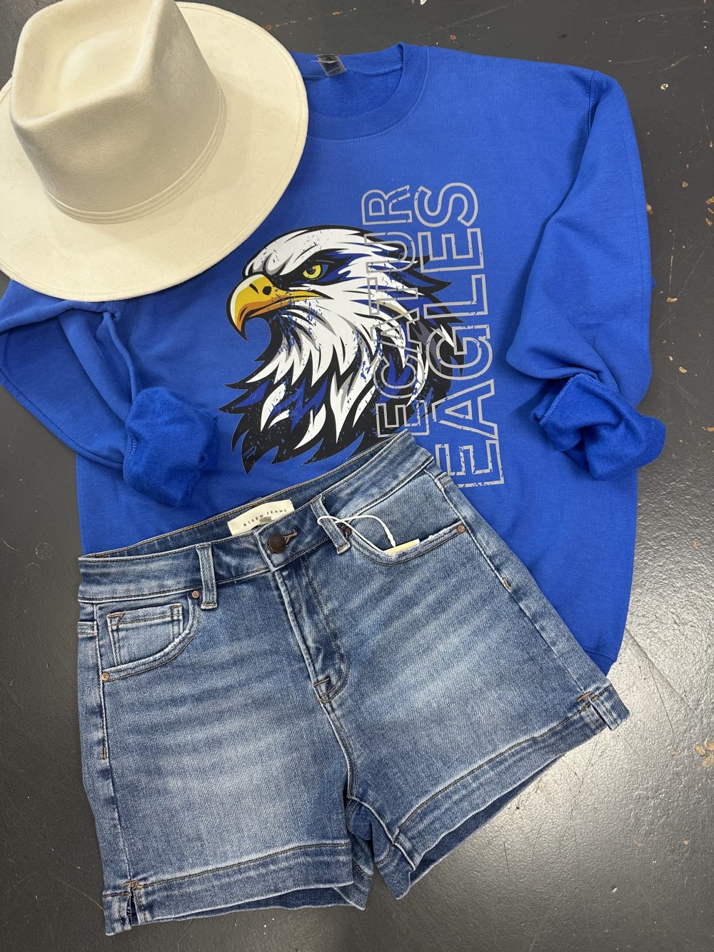 Decatur Eagles Sweatshirt