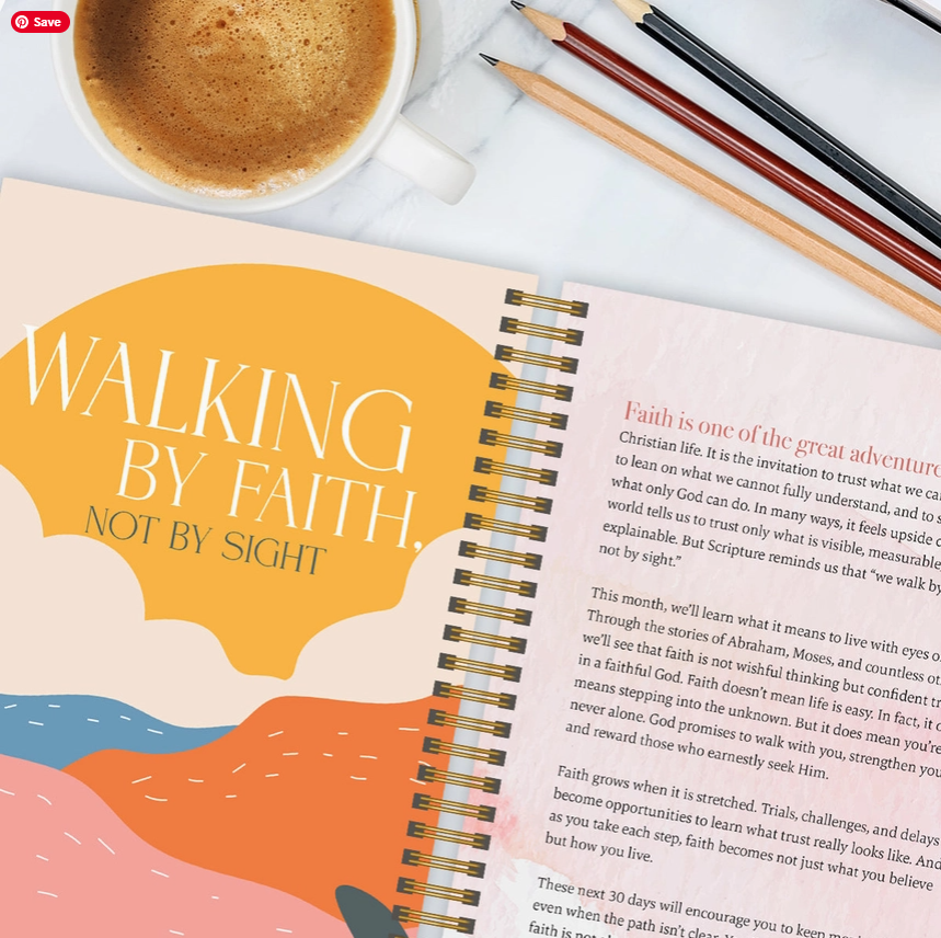 A Year In Devotion: 365 Days To Draw Near To God