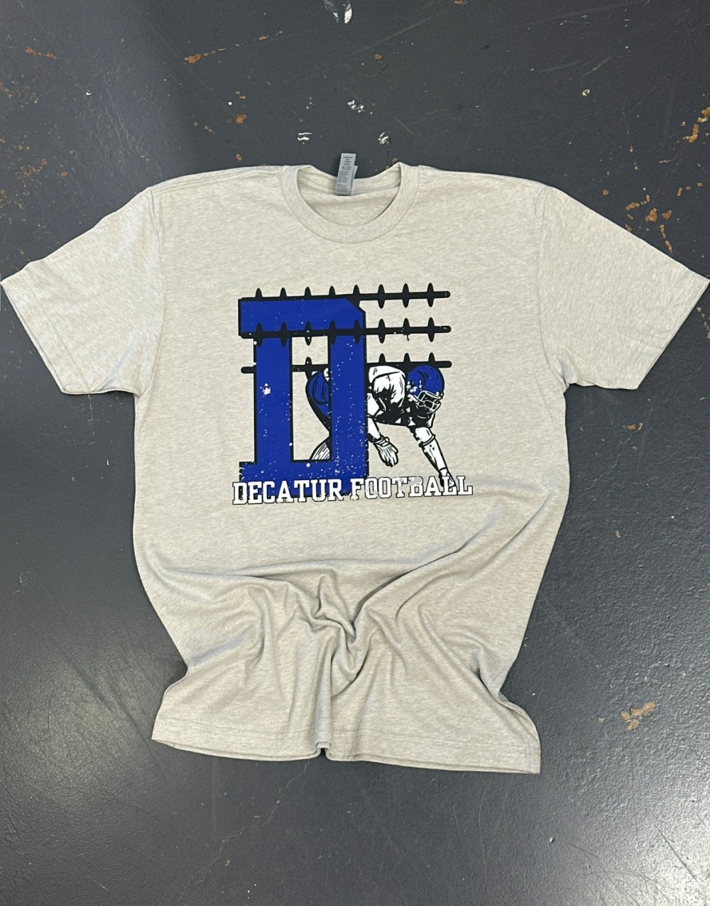 Decatur Football Exclusive T-Shirt