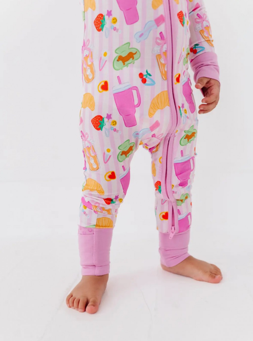 Favorite Things Bamboo Sleeper