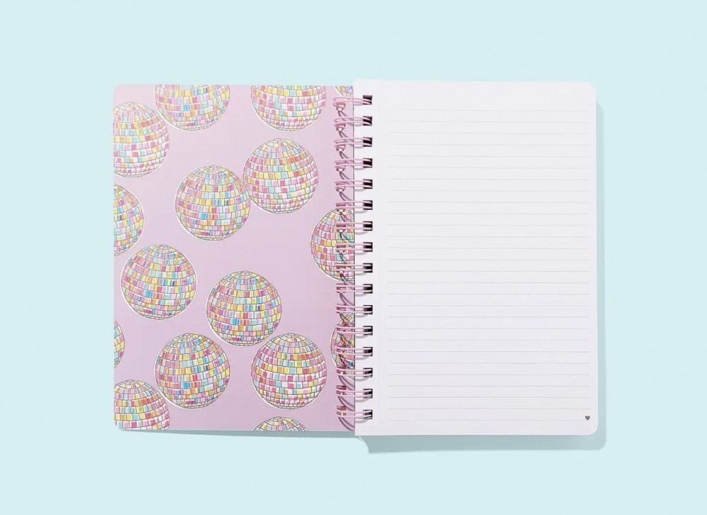 “She Worked Hard” Journal