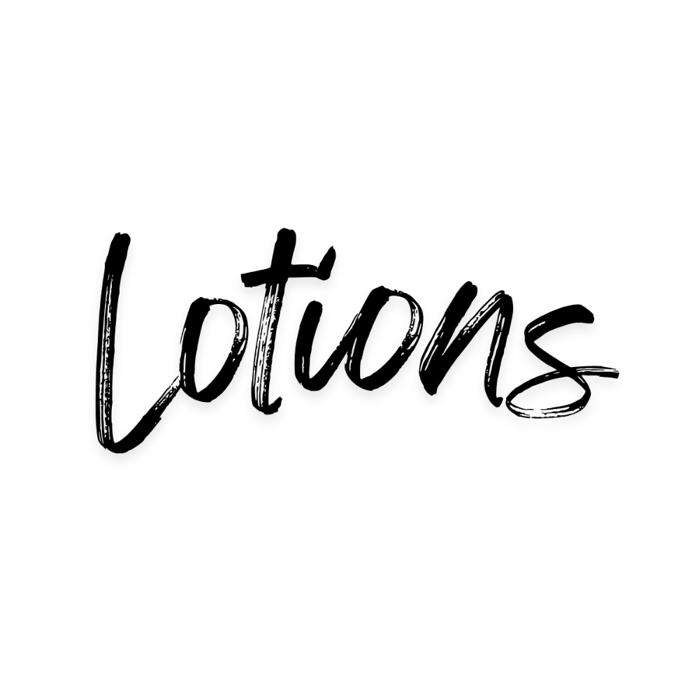 Lotions