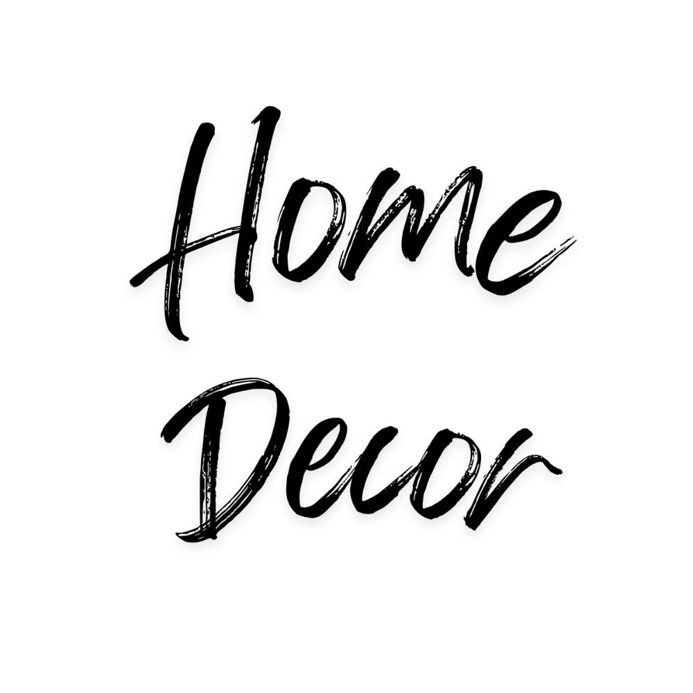 Home Decor