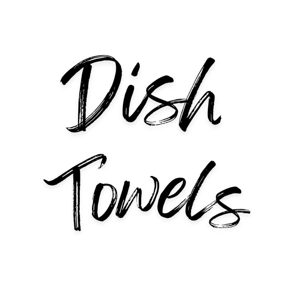 Dish Towels