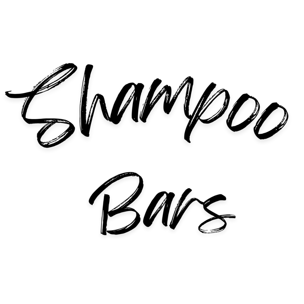 Shampoo Bars