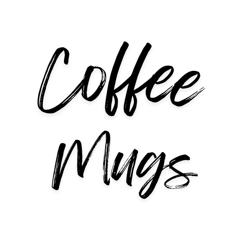 Coffee Mugs