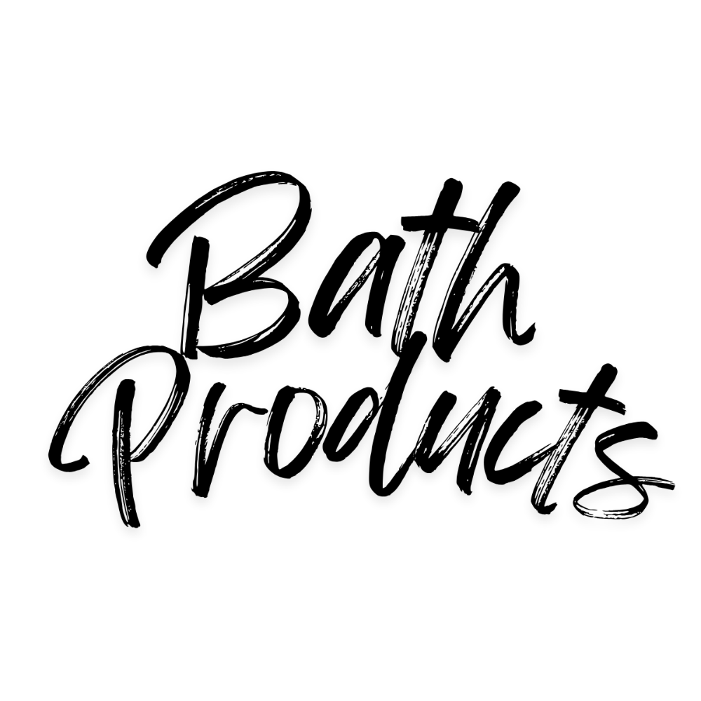 Bath Products
