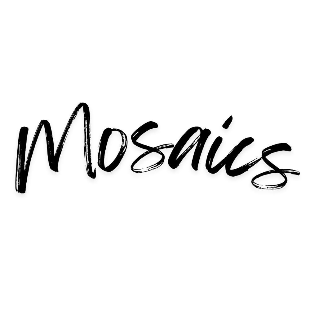 Mosaics