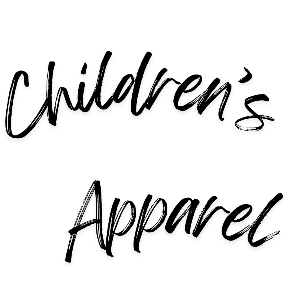 Children's Apparel