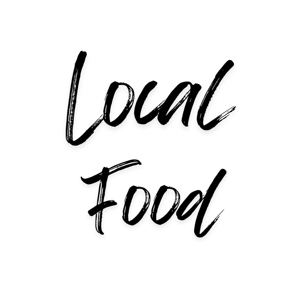 Local Food