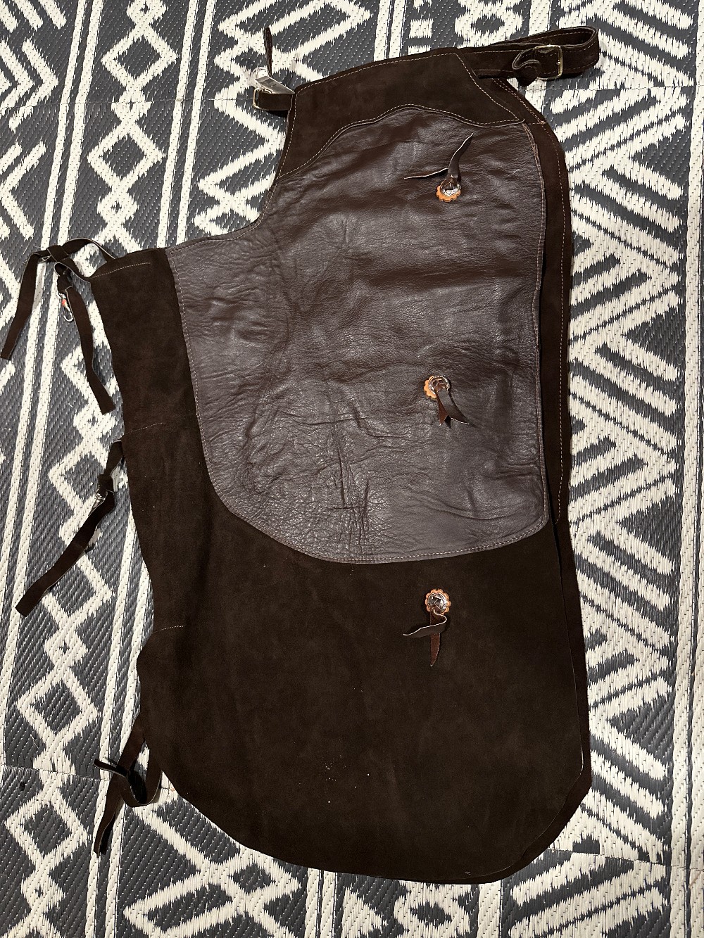 Western Apparel