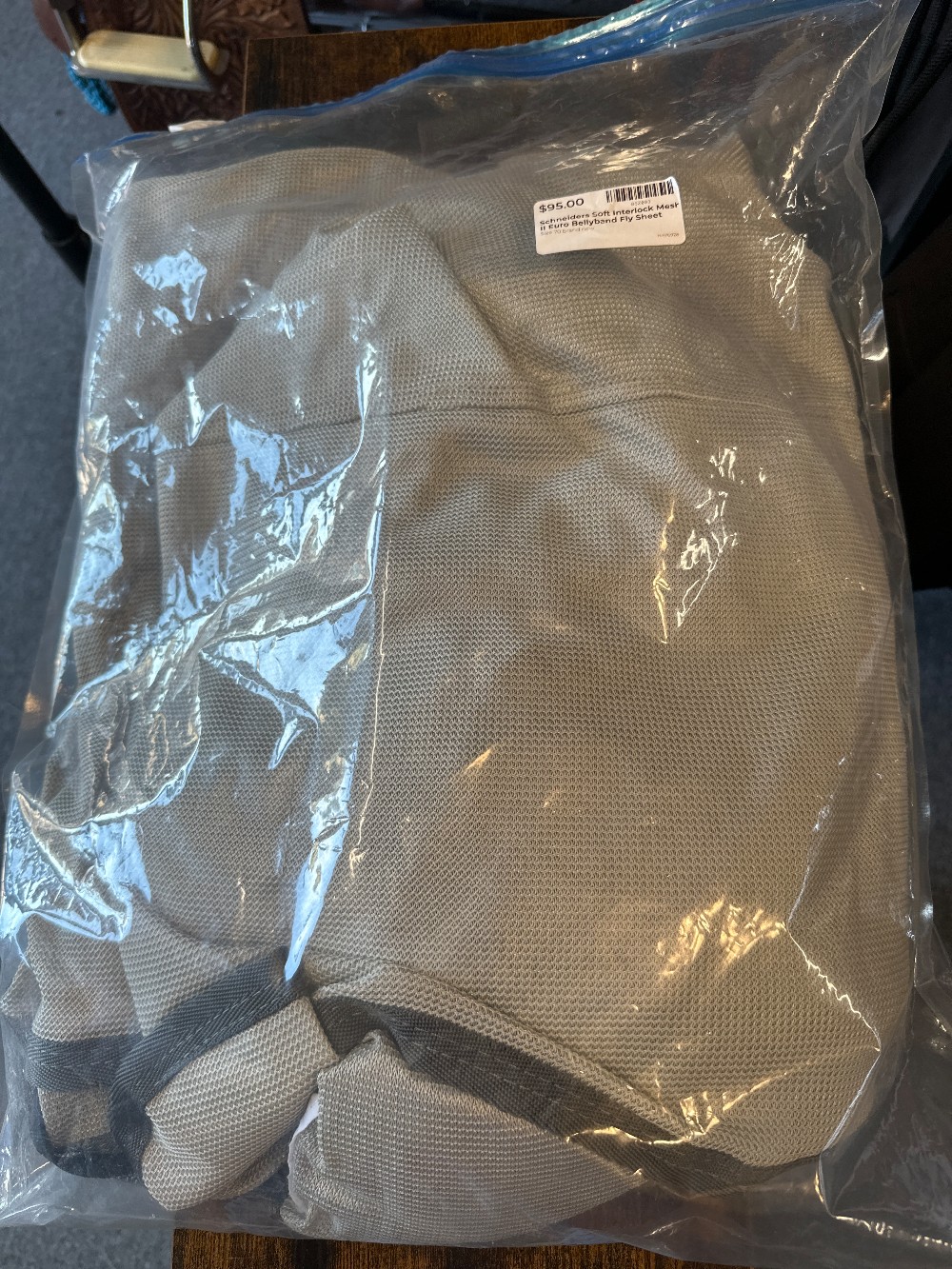 Fly Sheets
