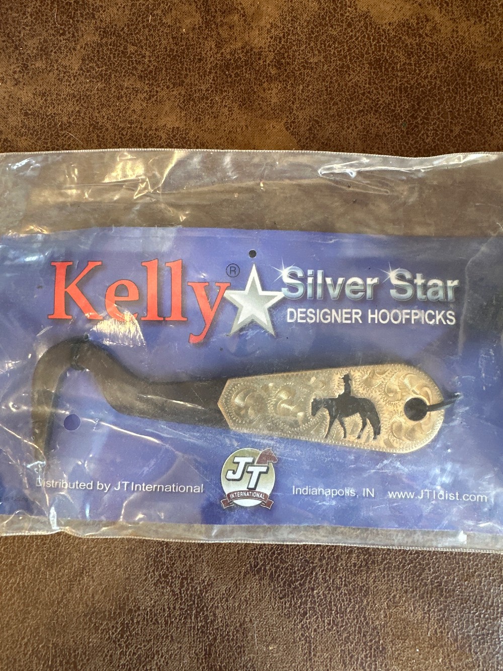 Stable Supplies