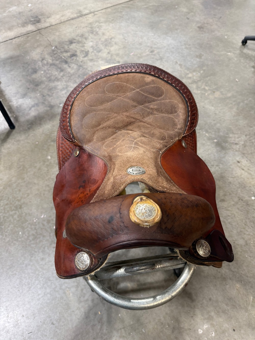 Western Saddles