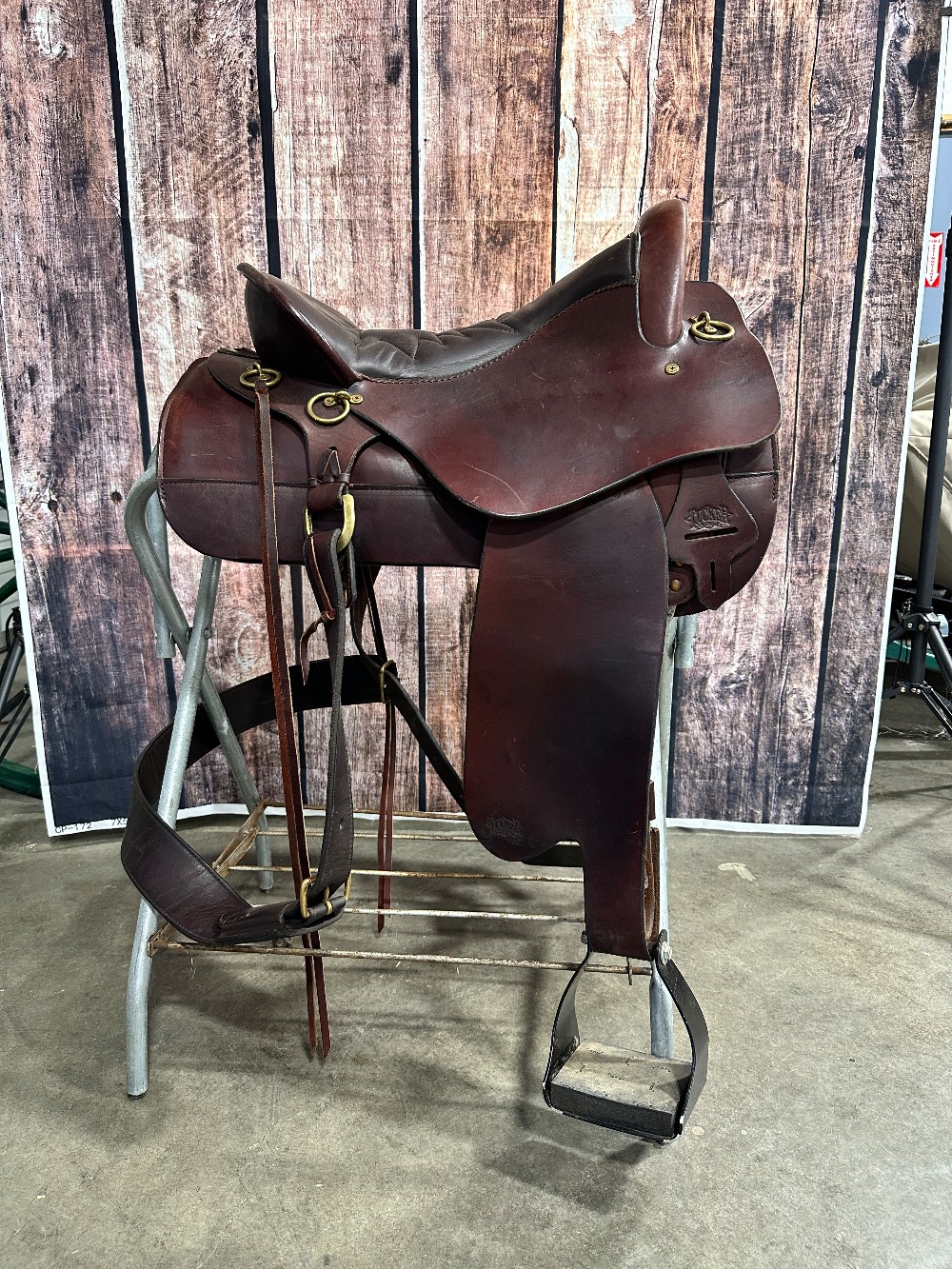 Endurance Saddles