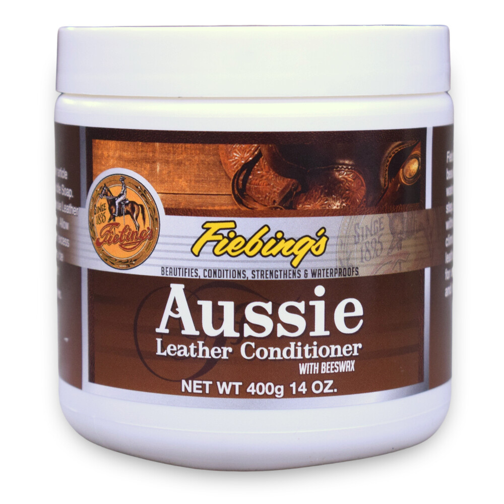 Tack Cleaning Supplies