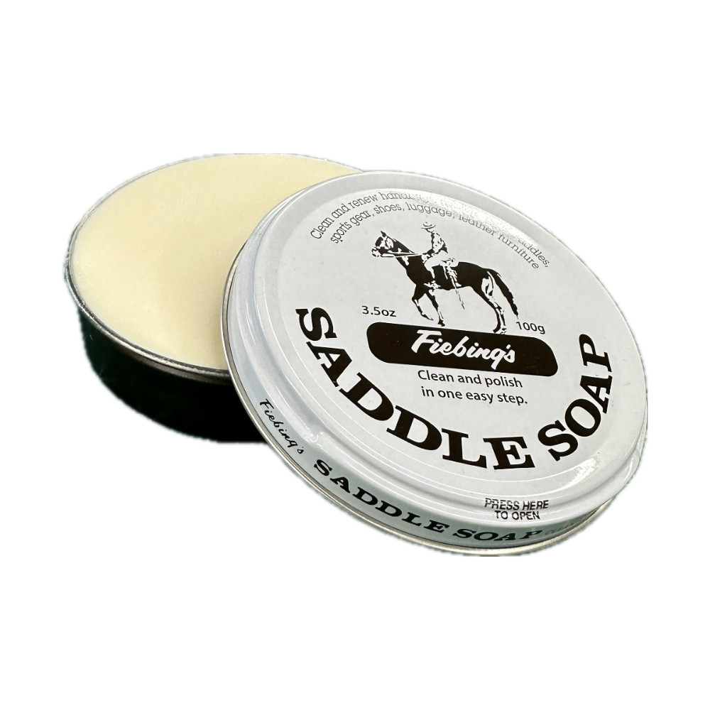 Tack Cleaning Supplies